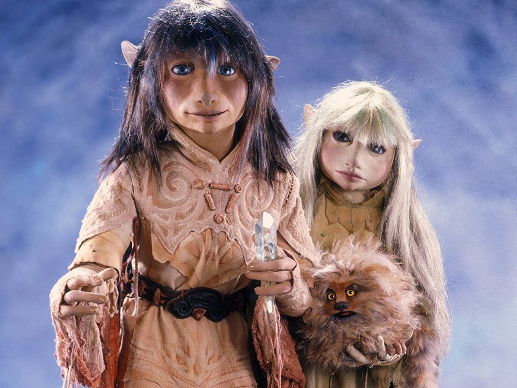 dark crystal movie