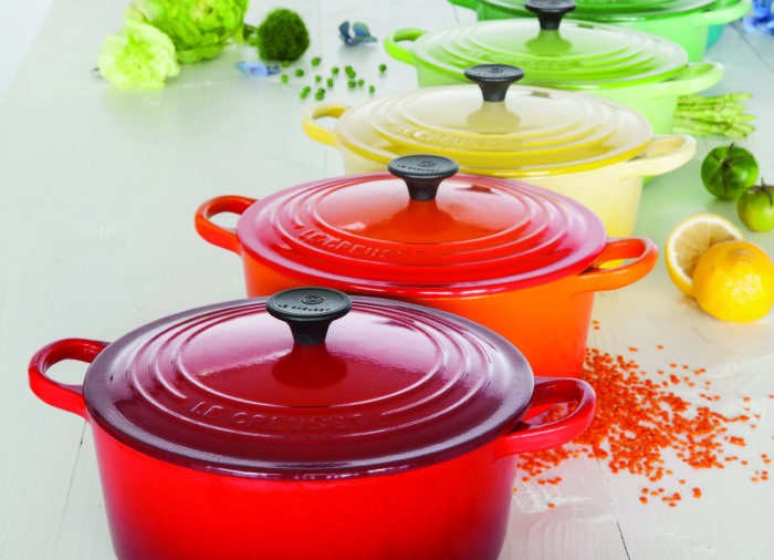 le creuset outlet