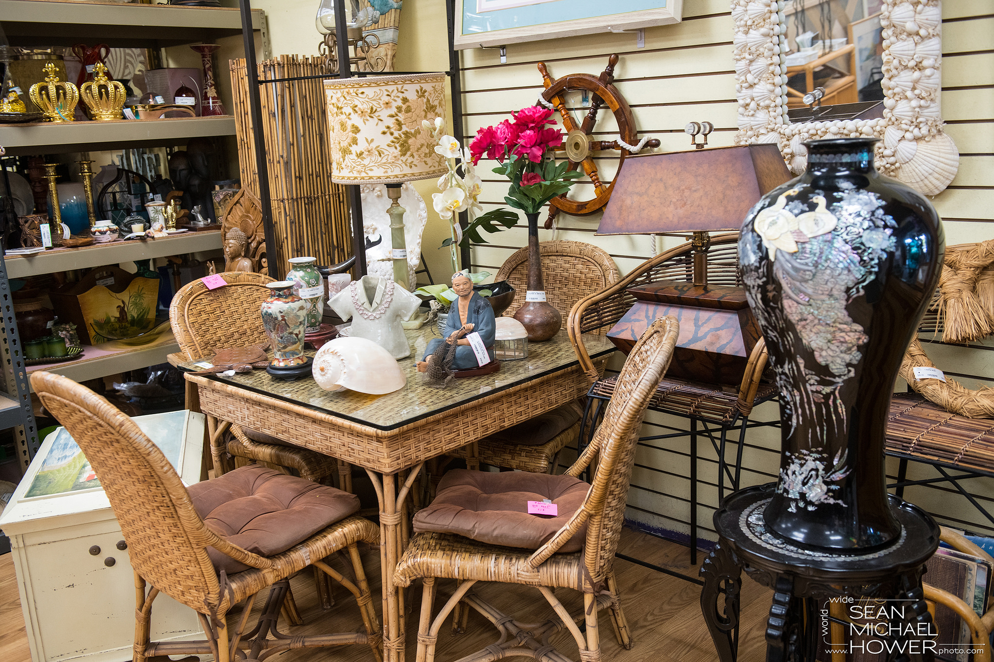 Best Consignment Store On Maui