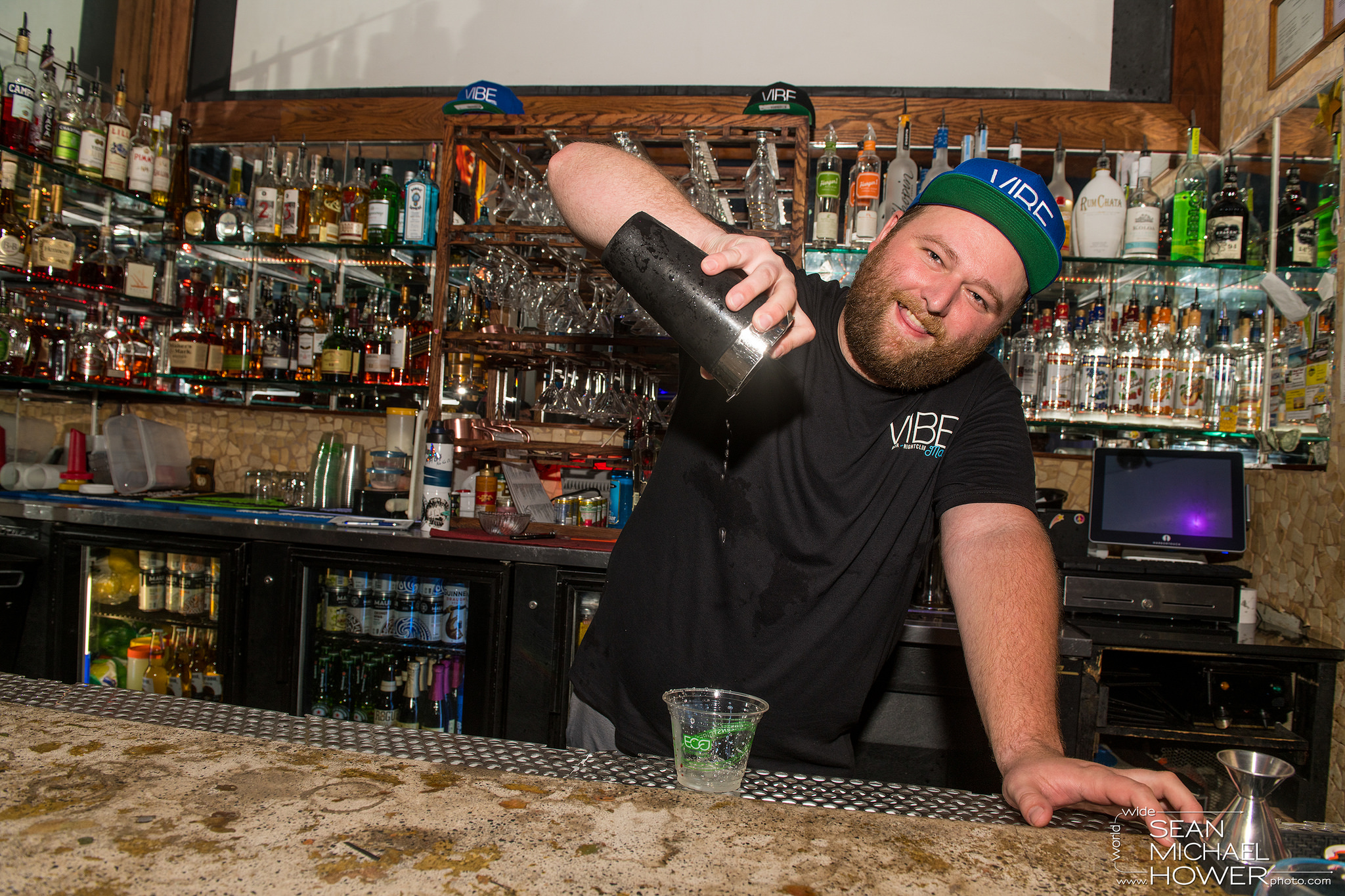 bartender class on maui