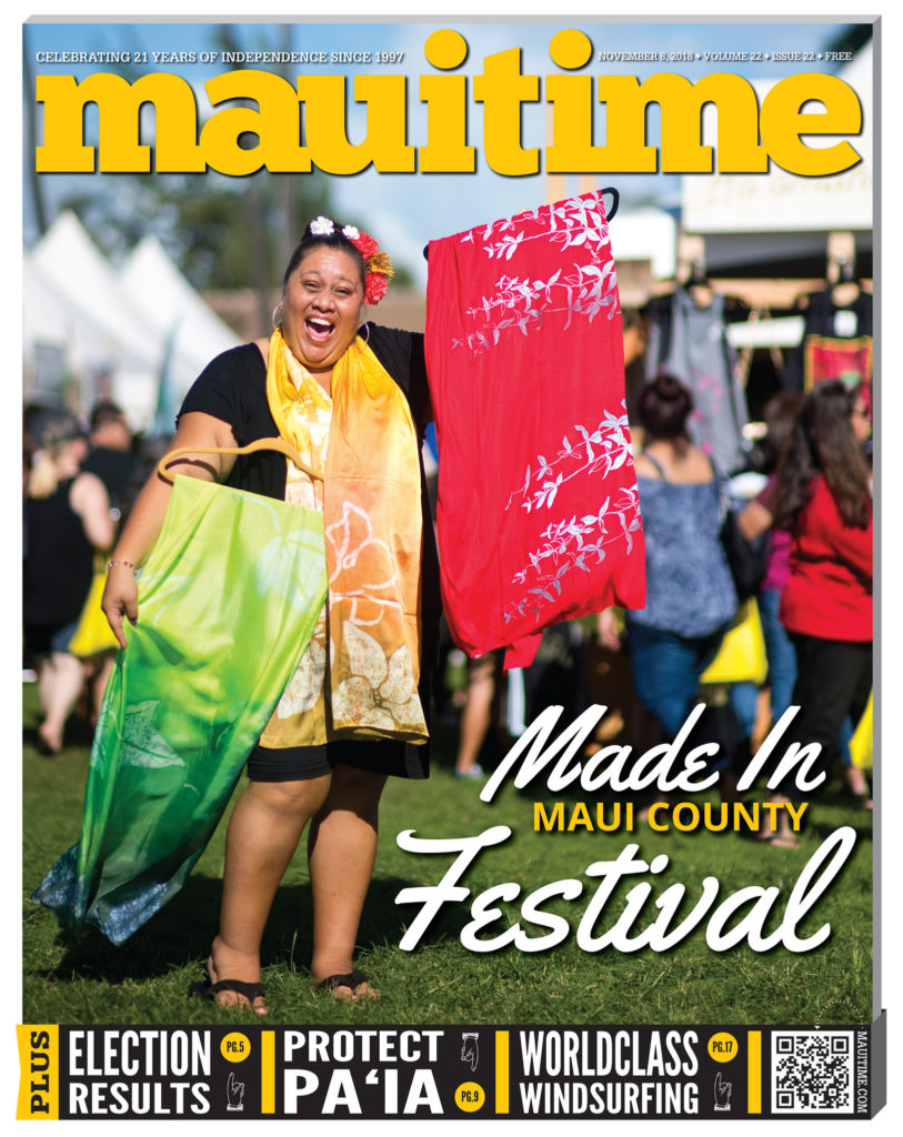 Hawaiian Airlines Made in Maui County Festival Pivots to Virtual Event