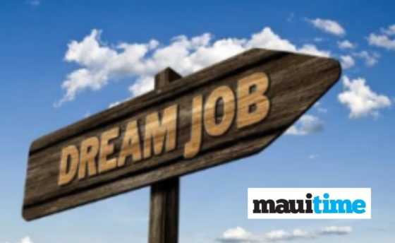 County of Maui launches Virtual Job Fair website to assist job seekers and employers