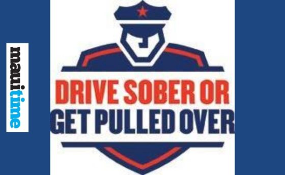 LABOR DAY- Impaired Driving Enforcement Campaign