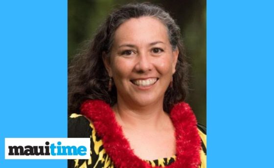 Councilwoman Tamara Paltin Headlines Maui Centennial Puwalu