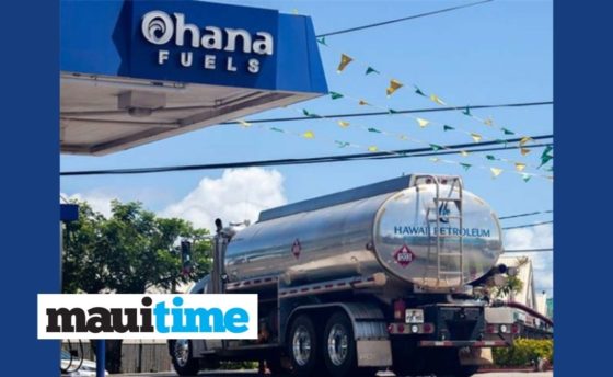 Hui No Ke Ola Pono to Benefit from Ohana Fuels ‘Fuel Up. Do Good.’ Program