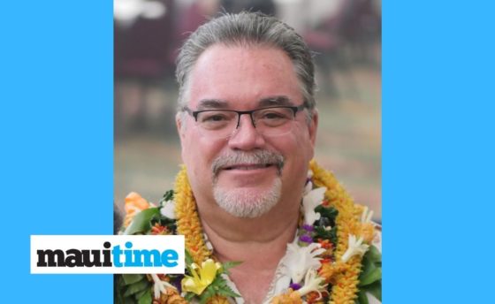 University of Hawai’i Maui College Assistant Professor Develops Hawaiian Language Keyboard for use on Chrome OS Devices